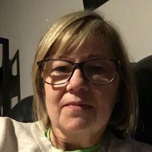 Meet your Posher, Tammy